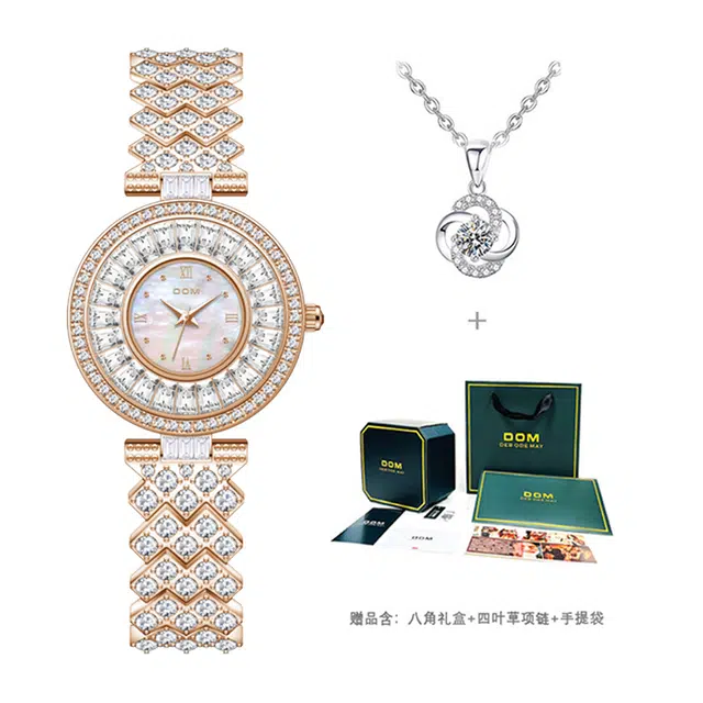 DOM ins ZLbaby G-1375G-7M