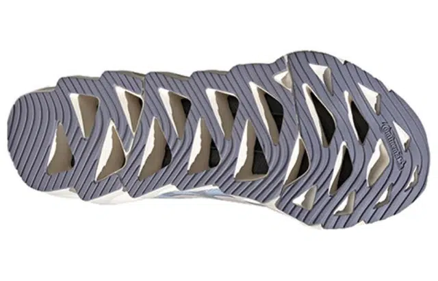 adidas Galaxar Running Grey Blue