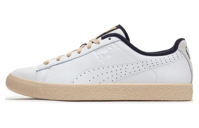 PUMA CLYDE SERVICE LINE