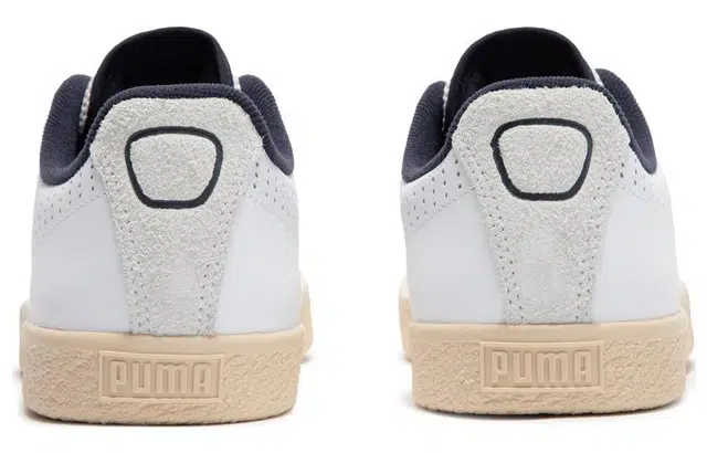 PUMA CLYDE SERVICE LINE