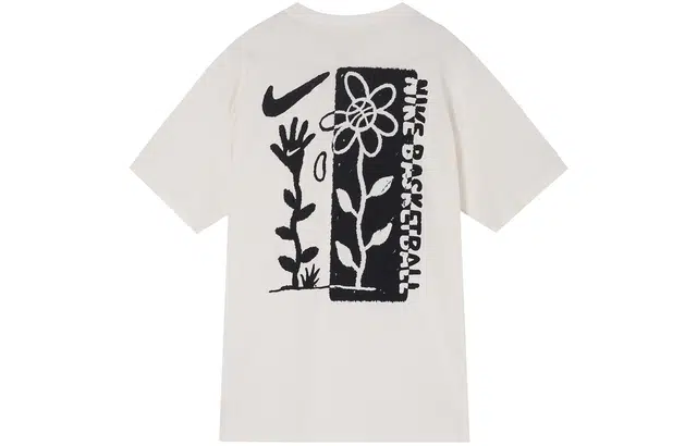 Nike LogoT
