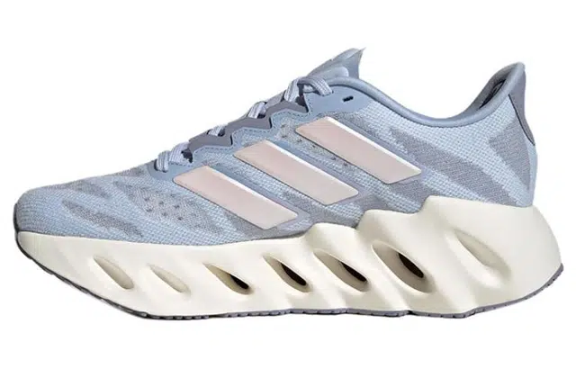 adidas Galaxar Running Grey Blue