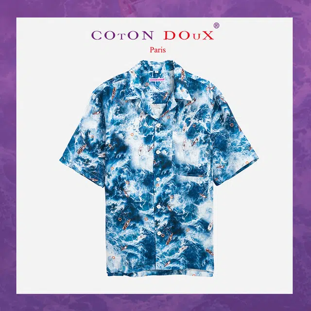 COTON DOUX