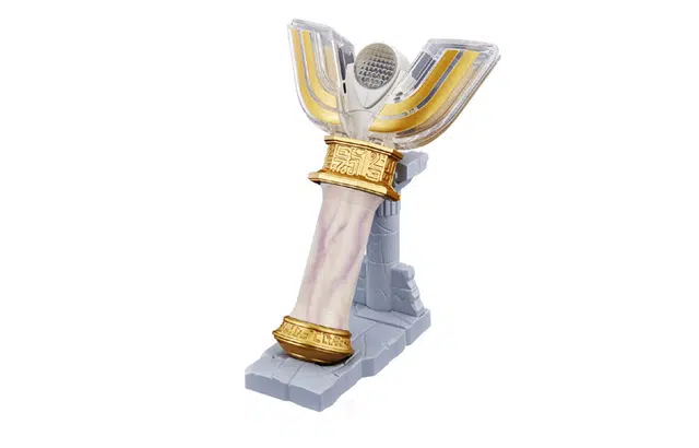 BANDAI UR PB 21cm