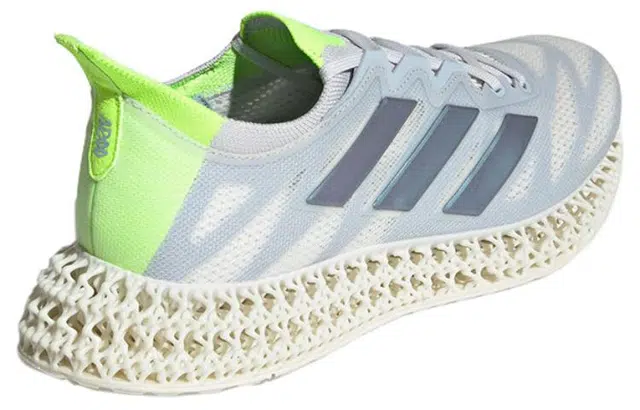 adidas Galaxar Running Blue