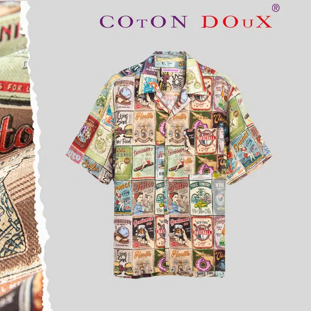 COTON DOUX