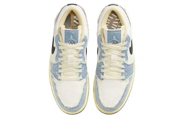 Jordan Air Jordan 1 Low "World Make Japan"