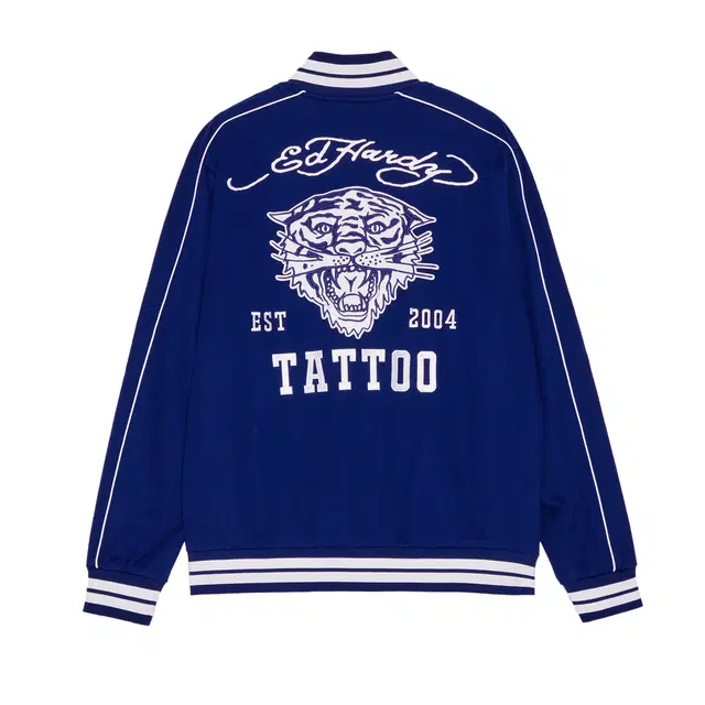 Ed Hardy