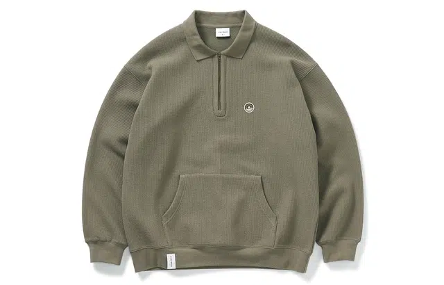 714STREET AW23 Polo