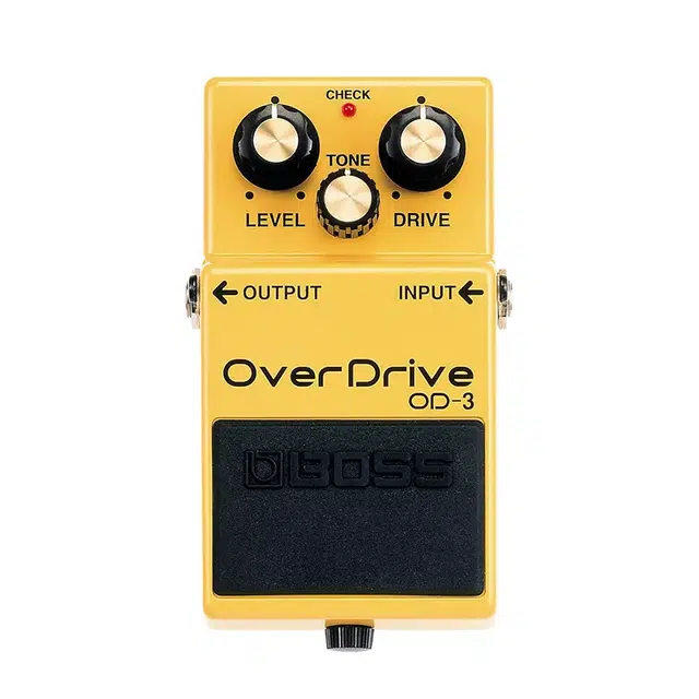 Roland BOSS OD-3