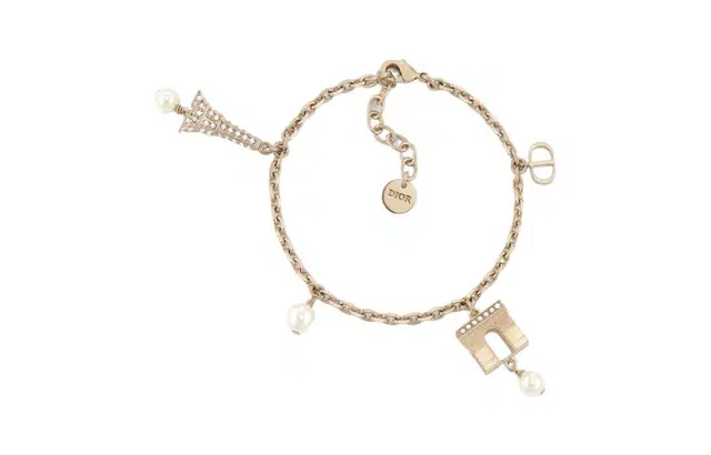 DIOR PLAN DE PARIS CD