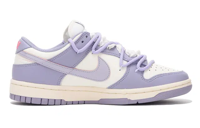 Nike Dunk Low vibe