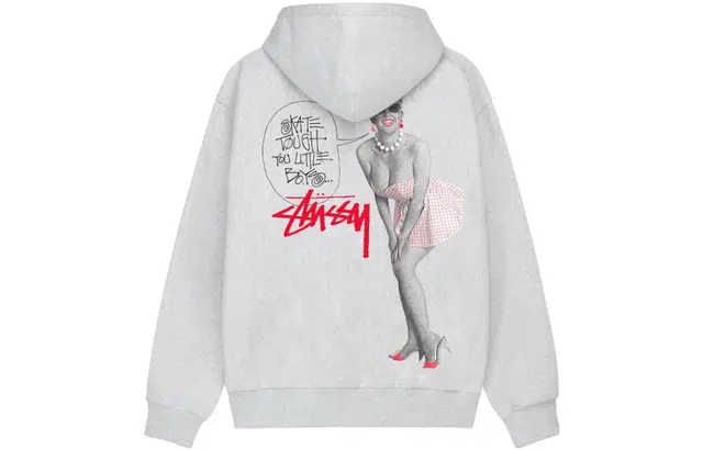 Stussy SS23