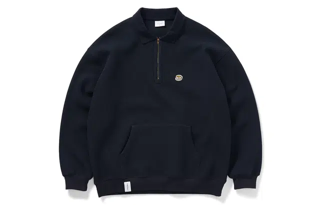 714STREET AW23 Polo