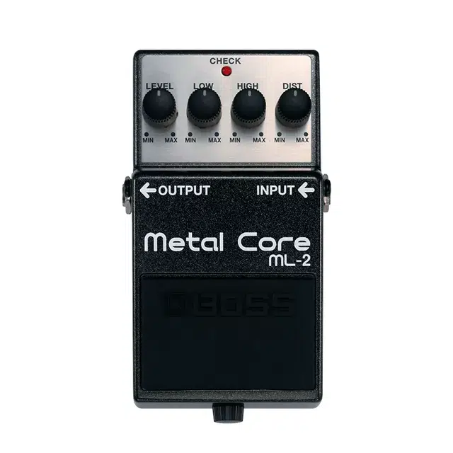 Roland BOSS ML-2