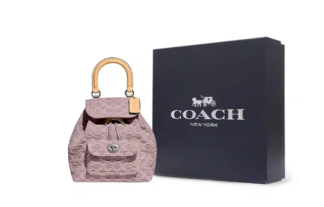 COACH Riya 23