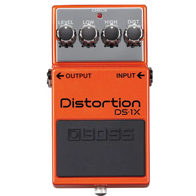 Roland BOSS DS-1X