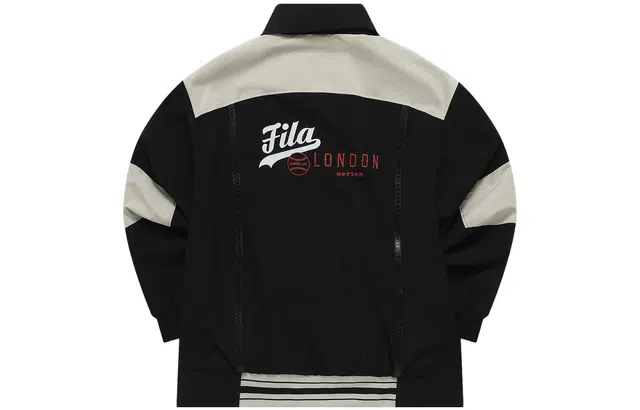 FILA FUSION