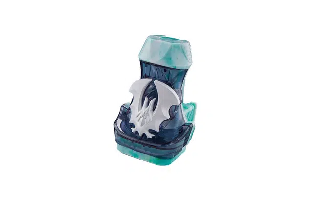 BANDAI DX Revice