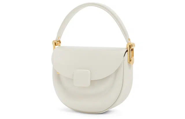 CHARLESKEITH PU WhiteBlackChocolateGreen