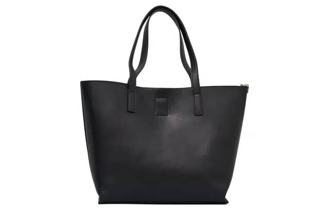 VERSACE JEANS COUTURE Logo Tote