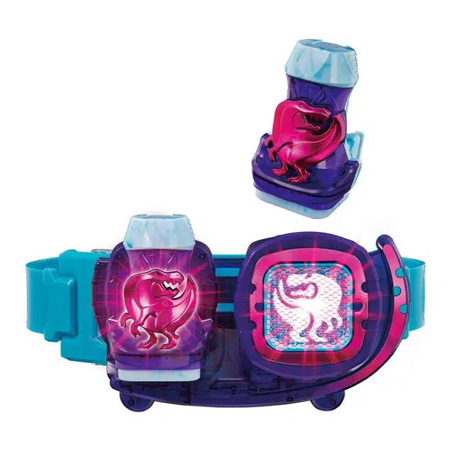BANDAI ReviceDX
