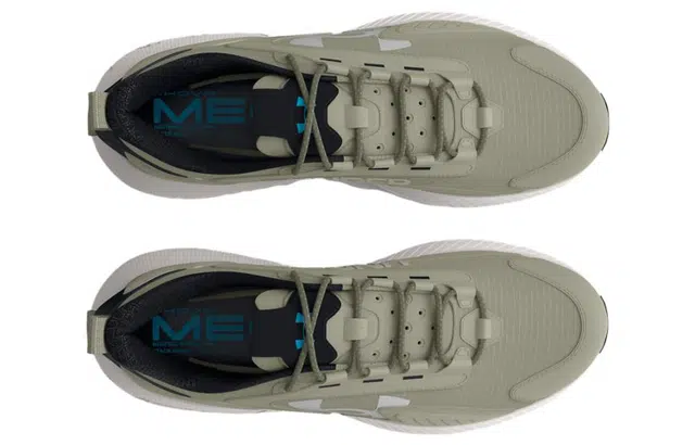 Under Armour HOVR Mega 2