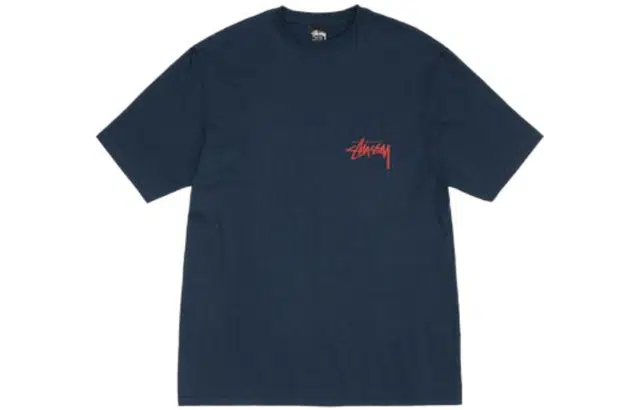 Stussy SS23 T