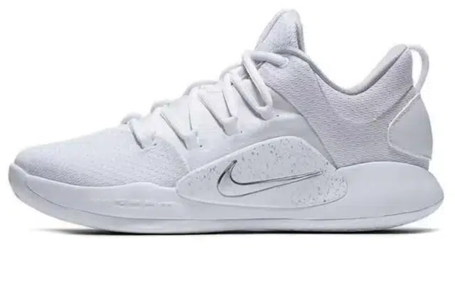 Nike Hyperdunk X Low 10