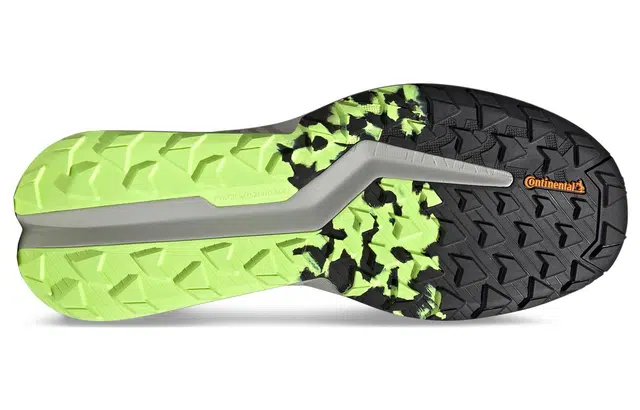 adidas Terrex Soulstride Trail FLOW GTX
