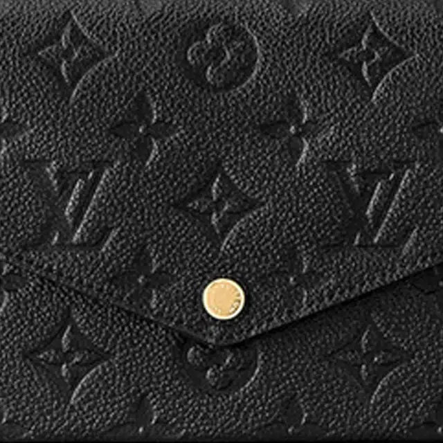 Louis Vuitton Pochette Félicie