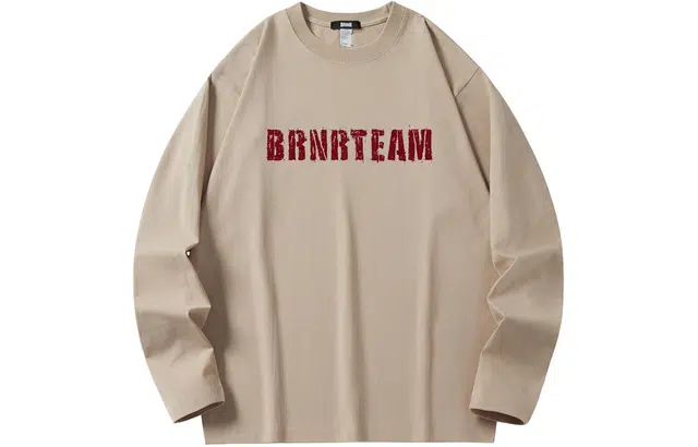 BRNR LogoT
