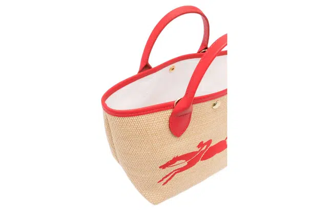 LONGCHAMP Le Panier Pliage 21
