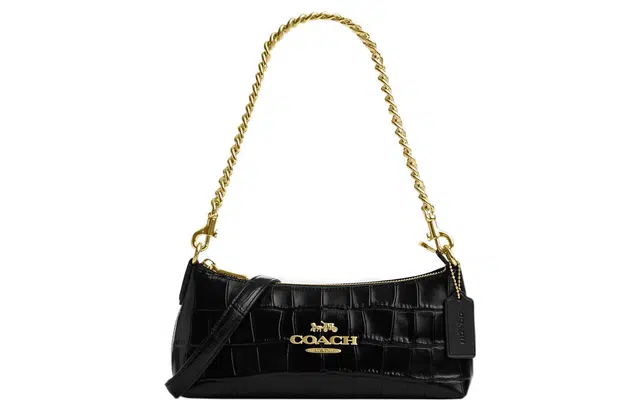 COACH Charlotte 25 Logo