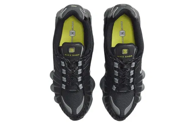 Nike Shox TL