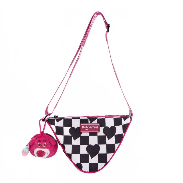 Disney Toy Story Series Crossbody Bag