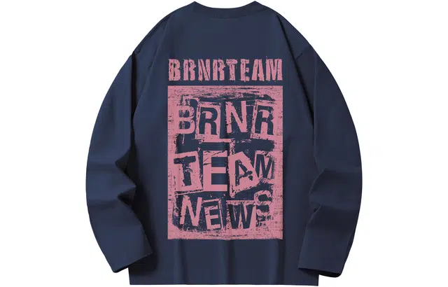 BRNR LogoT