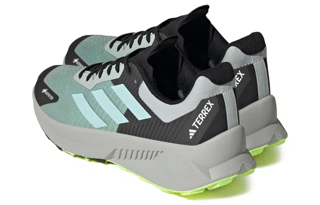 adidas Terrex Soulstride Trail FLOW GTX