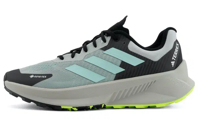 adidas Terrex Soulstride Trail FLOW GTX