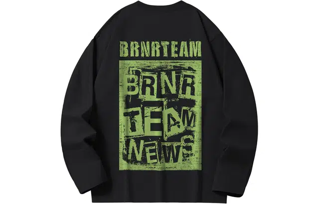 BRNR LogoT