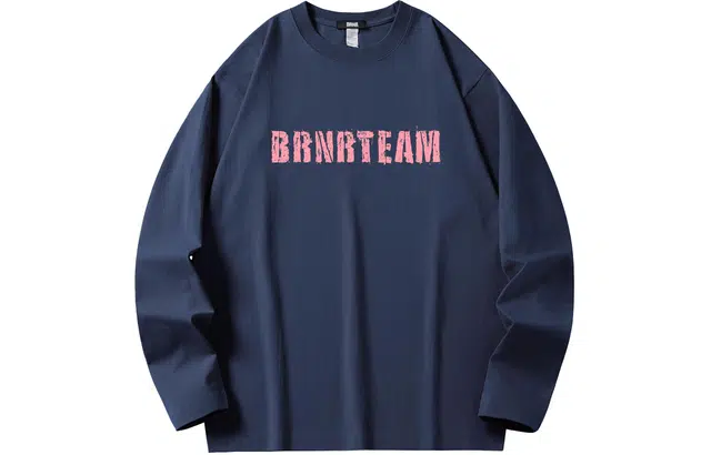 BRNR LogoT