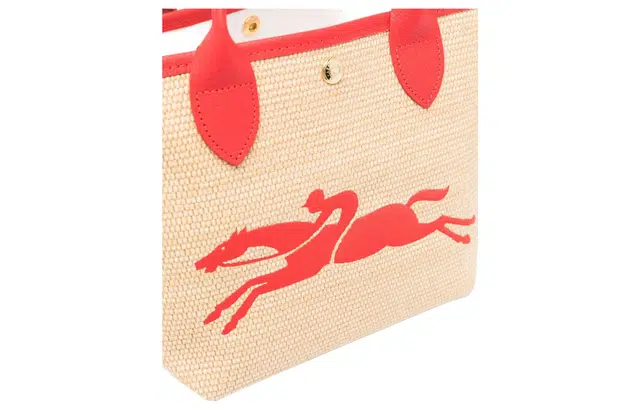 LONGCHAMP Le Panier Pliage 21