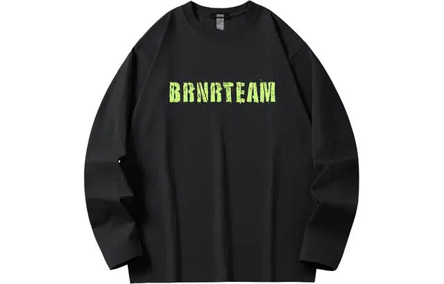 BRNR LogoT