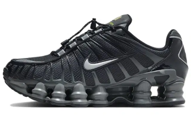 Nike Shox TL