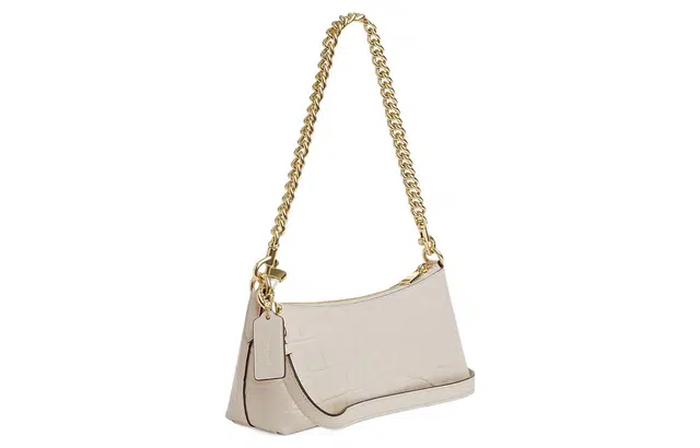 COACH Charlotte 25 Logo