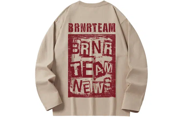 BRNR LogoT