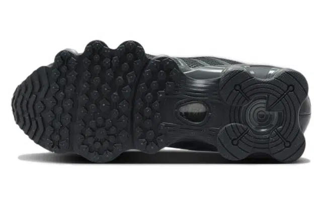 Nike Shox TL
