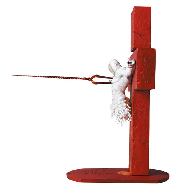 Medicom Toy UDF 679 EVA 12.5cm