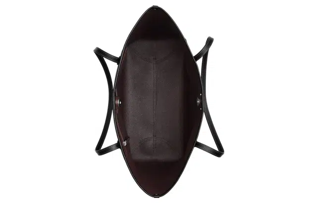 COACH City 33 Logo Tote