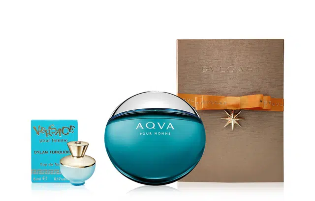 BVLGARI EDT 50ml100ml